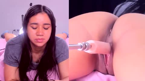 Snapshot of siena_sweeet chatting on October 2025 03:31:02 AM Siena online show from October 2025 03:31:02 AM