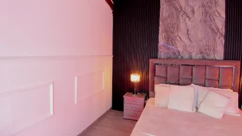 Siena Rosewood online show from July 2026 03:31:02 AM