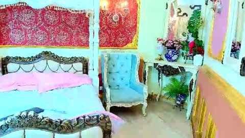 SinnaDark online show from May 2026 11:27:01 AM