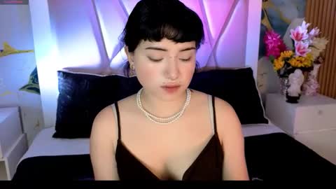 Sienna Desieree online show from April 2026 12:36:01 PM