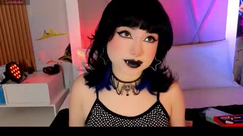 Sienna Desieree online show from April 2026 02:56:02 PM