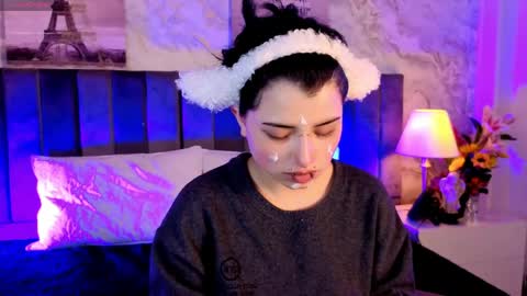 Sienna Desieree online show from May 2026 01:29:02 PM