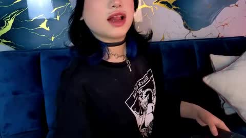 Sienna Desieree online show from May 2026 02:45:01 PM