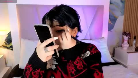 Sienna Desieree online show from May 2026 01:07:01 PM