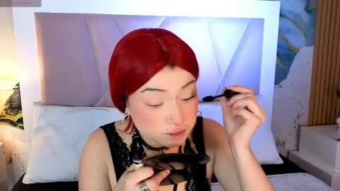Sienna Desieree online show from May 2026 01:20:02 PM