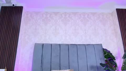 Camila Vargas online show from January 2025 11:16:01 PM