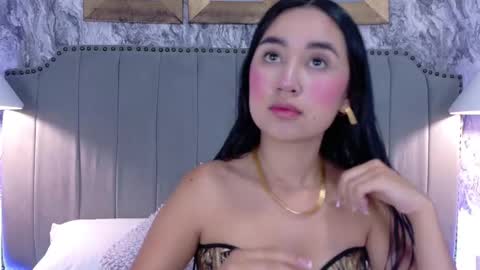 Camila Vargas online show from October 2025 12:33:01 PM