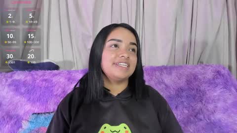 sienna_lux01 online show from April 2026 02:51:02 AM