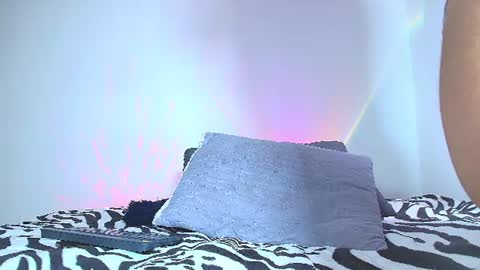 Snapshot of sienna_princess chatting on July 2026 06:33:01 PM Sienna Morales online show from July 2026 06:33:01 PM