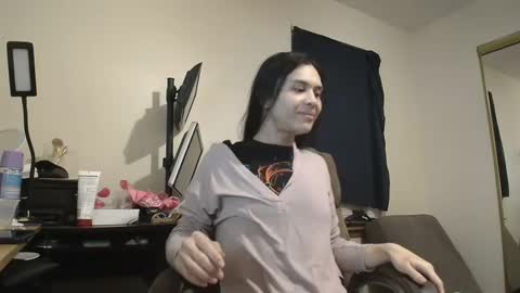 Nicole Zelaya Ferrati  Niky Ferrati online show from December 2024 09:39:02 AM