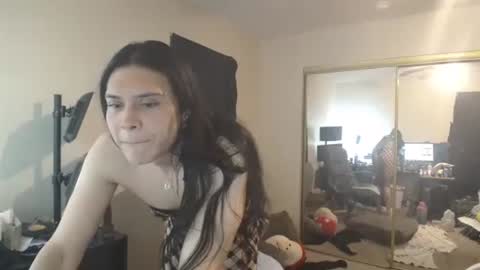 Nicole Zelaya Ferrati  Niky Ferrati online show from January 2025 04:20:01 AM