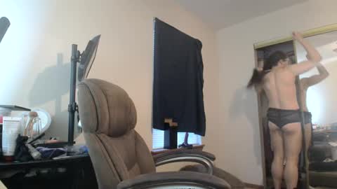 Nicole Zelaya Ferrati  Niky Ferrati online show from February 2025 11:36:01 PM