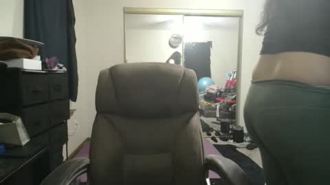 Nicole Zelaya Ferrati  Niky Ferrati online show from March 2026 06:47:02 AM