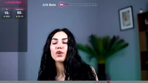 Luna online show from October 2025 05:04:02 AM