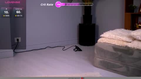 Luna online show from November 2025 05:20:01 AM