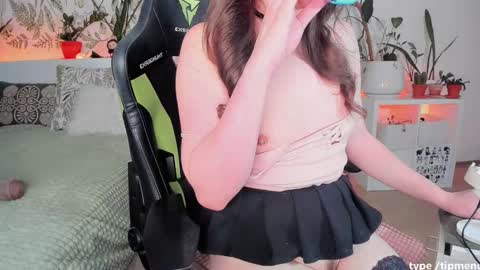 Snapshot of sierra_diamond chatting on February 2026 09:05:02 PM Si online show from February 2026 09:05:02 PM