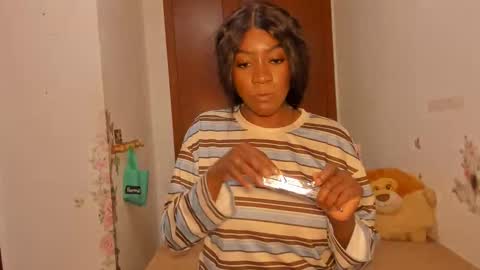 sierra_violet online show from April 2026 04:04:02 PM