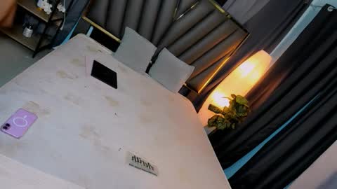 Snapshot of sierracoxriches chatting on January 2026 08:19:02 AM Belle online show from January 2026 08:19:02 AM