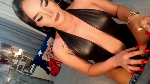 Sierrafina online show from July 2026 07:36:01 AM