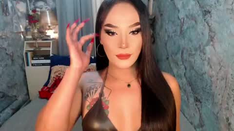 Sierrafina online show from July 2026 10:39:01 AM