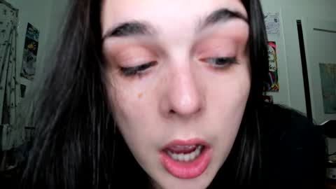 Snapshot of sierrasquirter chatting on December 2024 04:44:02 AM Sierra online show from December 2024 04:44:02 AM