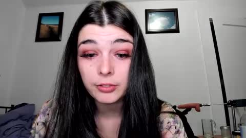 Snapshot of sierrasquirter chatting on January 2025 04:44:02 AM Sierra online show from January 2025 04:44:02 AM