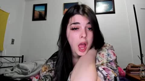 Snapshot of sierrasquirter chatting on January 2025 05:10:02 AM Sierra online show from January 2025 05:10:02 AM