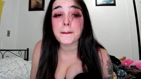 Snapshot of sierrasquirter chatting on January 2025 04:18:02 AM Sierra online show from January 2025 04:18:02 AM