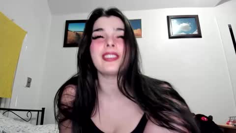 Snapshot of sierrasquirter chatting on March 2025 04:19:01 AM Sierra online show from March 2025 04:19:01 AM