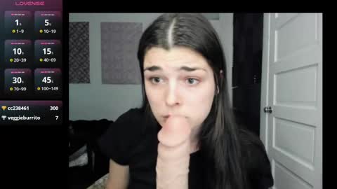 Snapshot of sierrasquirter chatting on October 2025 01:25:01 AM Sierra online show from October 2025 01:25:01 AM