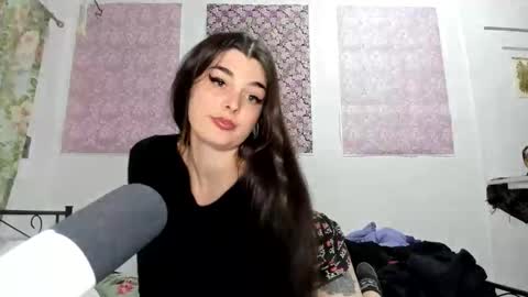 Snapshot of sierrasquirter chatting on February 2026 05:03:02 AM Sierra online show from February 2026 05:03:02 AM
