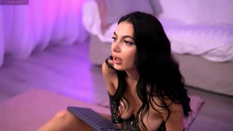 Snapshot of sierravyx chatting on October 2025 04:54:01 AM Maria online show from October 2025 04:54:01 AM