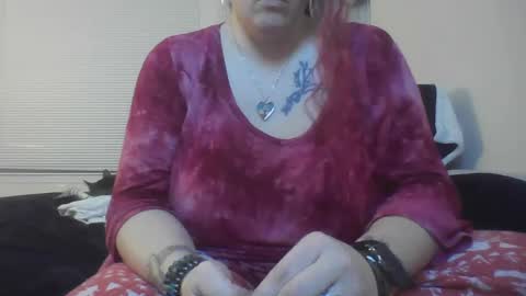 Lady Sif online show from January 2026 01:19:01 AM