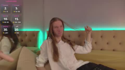 THEODORE online show from September 2025 10:37:02 AM