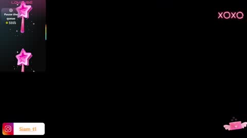 Snapshot of siiam_tay chatting on September 2025 03:28:01 AM Siiam Tay online show from September 2025 03:28:01 AM