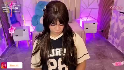 Snapshot of siiam_tay chatting on September 2025 03:21:01 AM Siiam Tay online show from September 2025 03:21:01 AM