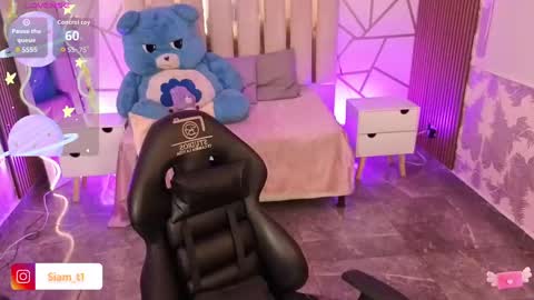 Snapshot of siiam_tay chatting on September 2025 02:50:02 AM Siiam Tay online show from September 2025 02:50:02 AM