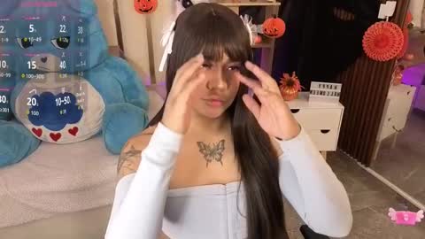 Snapshot of siiam_tay chatting on October 2025 03:39:02 AM Siiam Tay online show from October 2025 03:39:02 AM