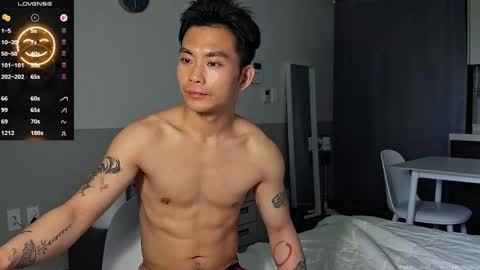 Silas Kim online show from May 2026 02:28:01 AM