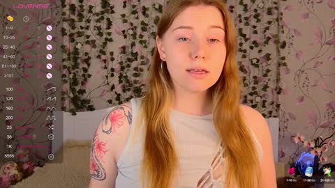 Chloe online show from December 2024 04:38:02 PM