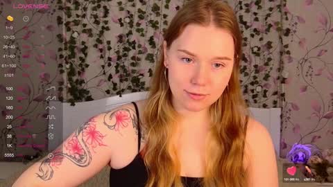 Chloe online show from December 2024 09:12:02 AM