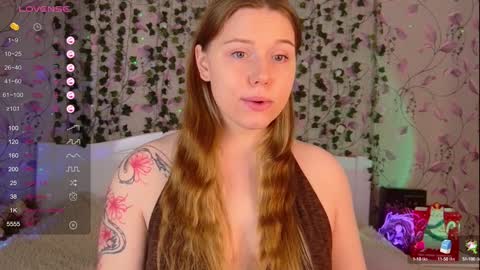 Chloe online show from December 2024 06:48:01 AM