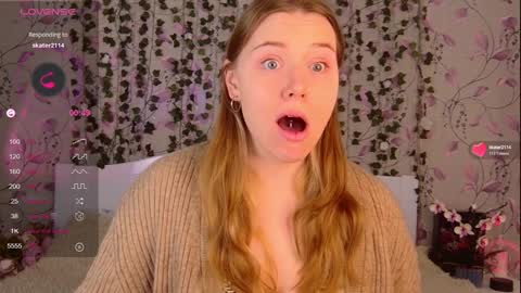 Chloe online show from January 2025 08:32:02 AM