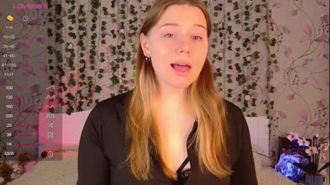 Chloe online show from January 2025 08:56:01 AM