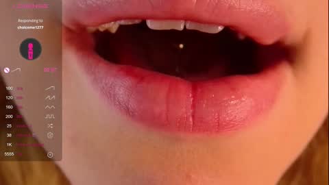 Chloe online show from January 2025 07:52:02 AM