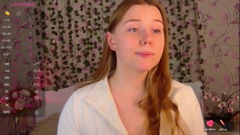 Chloe online show from January 2025 01:35:02 PM