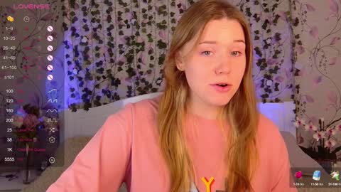 Chloe online show from January 2025 03:32:01 PM