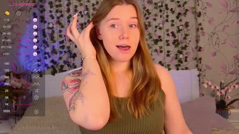 Chloe online show from January 2025 07:41:01 AM