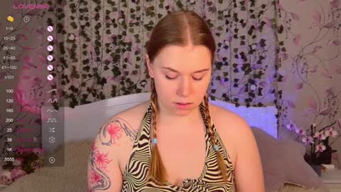 Chloe online show from January 2025 01:47:01 PM