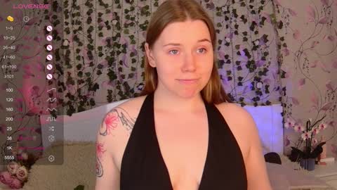 Chloe online show from January 2025 01:17:02 PM